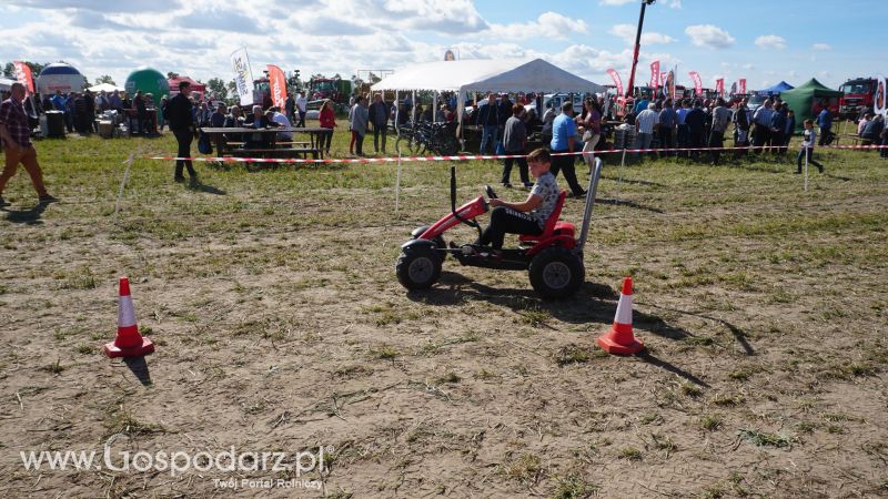 V Wojewódzki Konkurs ORKI