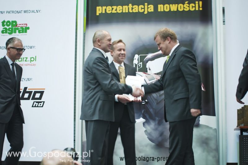 Polagra Premiery 2012 okiem fotografa cz. 3