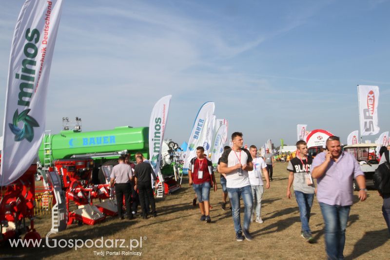 AgroShow 2018