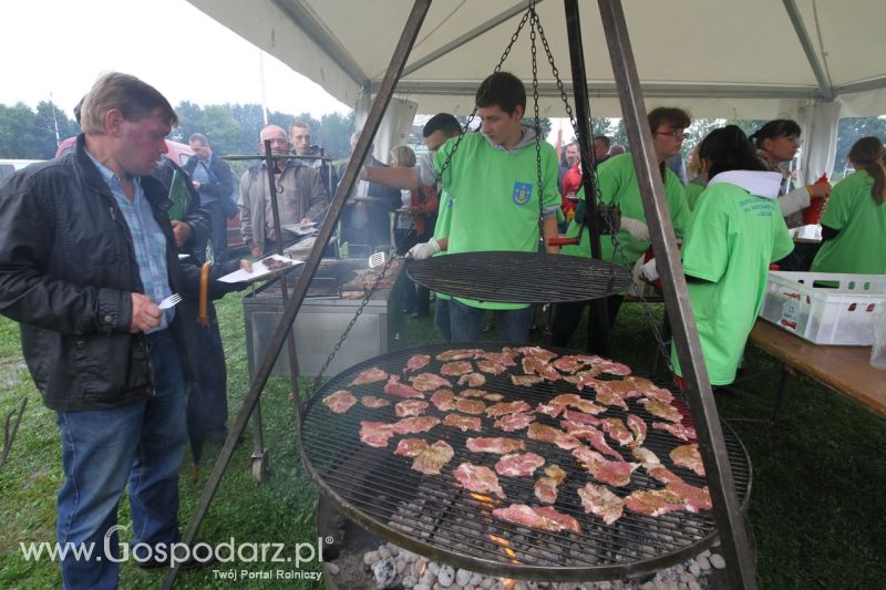 Festiwal Wieprzowiny w Bełżycach - niedziela