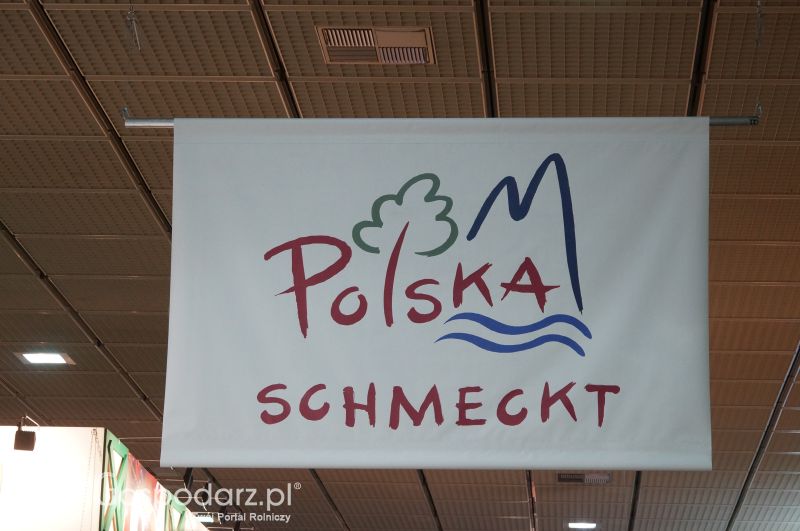 Grune Woche 2015 