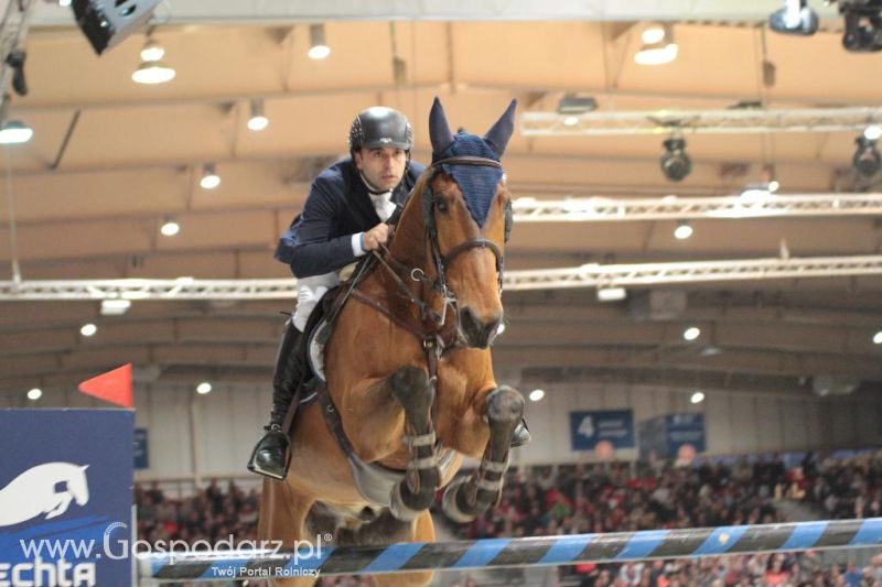 CAVALIADA 2013 w Poznaniu