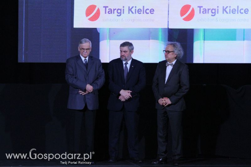 XXV AGROTECH Kielce 2019