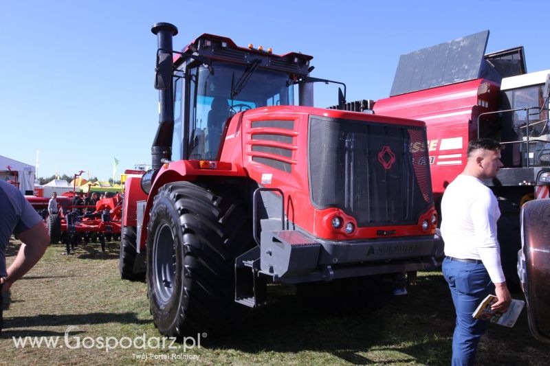 Agro Show 2019 dzień 4