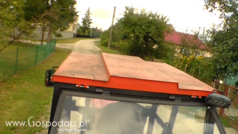 Kiszonka 2013