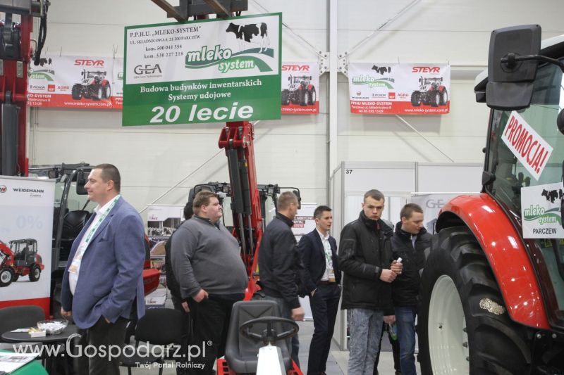 AGRO-PARK Lublin 2020 dzień 2