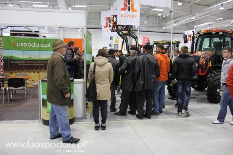 Agro-Park Lublin 2012 cz.2