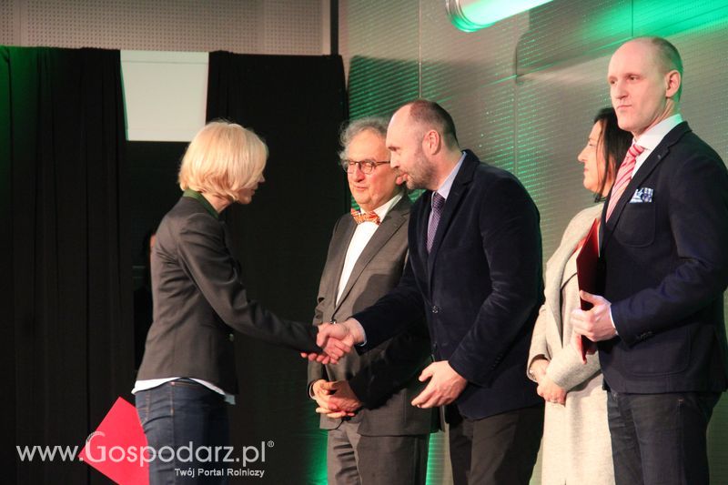 Targi AGROTECH w Kielcach (piątek, 18 marca 2016 r.)
