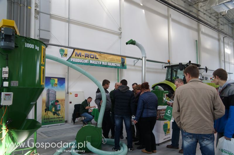 Targi AGRO-PARK w Lublinie