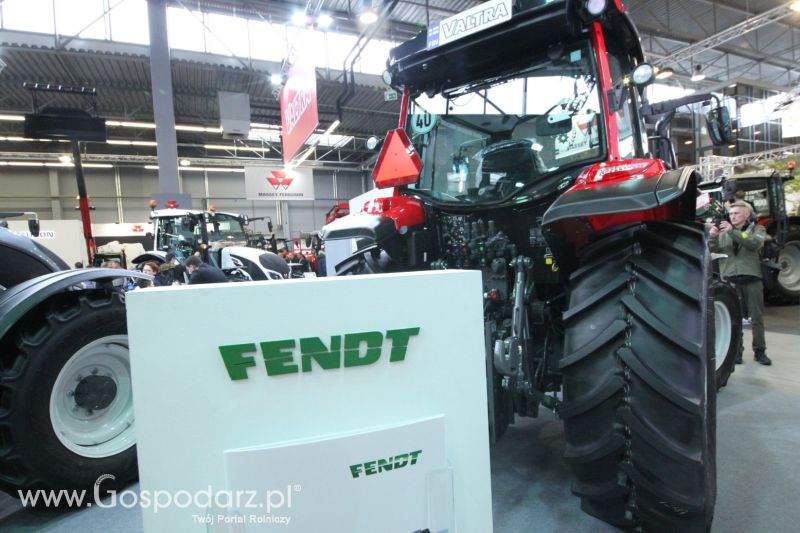 XXV AGROTECH Kielce 2019