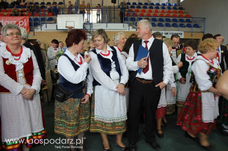 XV Spotkania Tradycji Wielkanocnych Ziemi Kłodzkiej