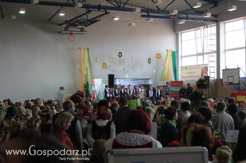 XV Spotkania Tradycji Wielkanocnych Ziemi Kłodzkiej