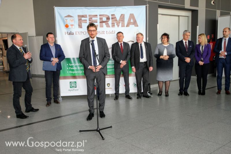 Ferma 2019 dzień 1