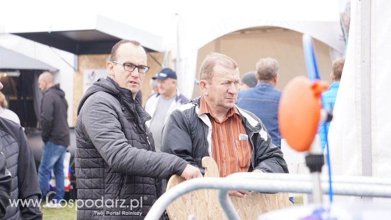 AGRO SHOW BEDNARY 2017 (Niedziela)