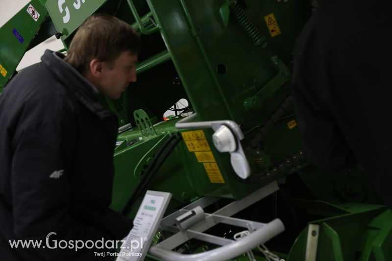 AGRO-PARK Lublin 2016 (sobota)