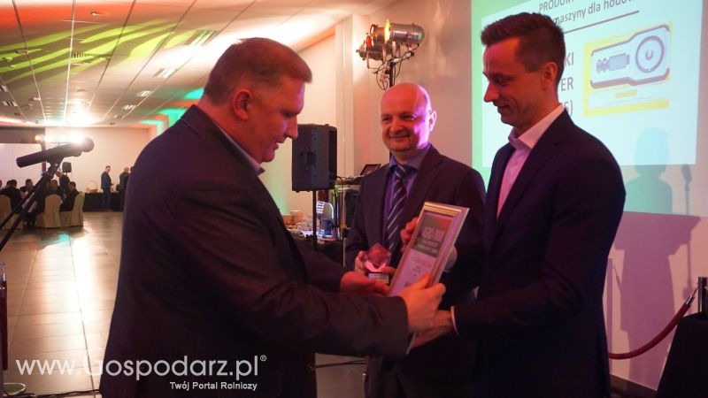 Agro-Park Lublin 2017