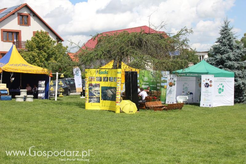 I Pomorskie Forum Drobiarskie w Chmielnie