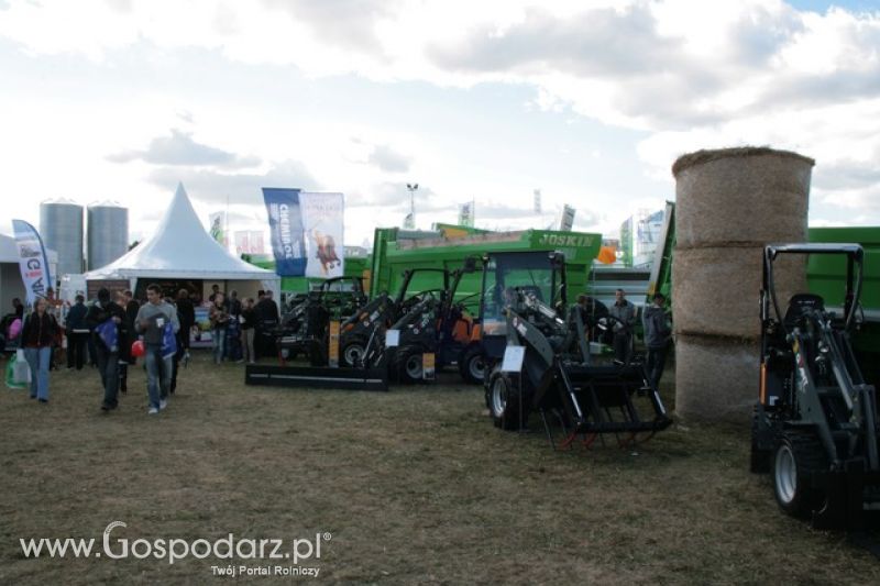 Agro Show 2012 Bednary foto-katalog firm cz.1