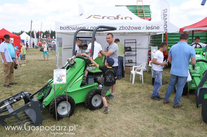 Niedziela na Opolagrze 2016 razem z Gospodarz.pl