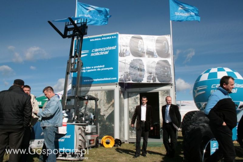 Agro Show 2012 Bednary foto-katalog firm cz.1