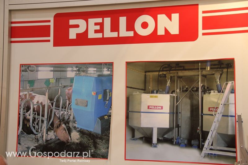 PELLON na Targach FERMA 2015