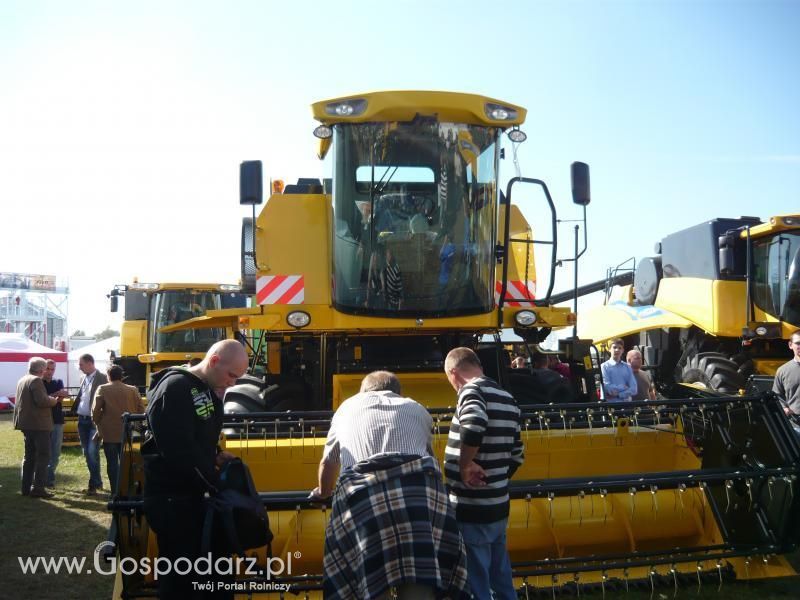 Agro Show 2011