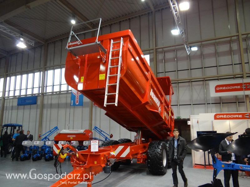 Polagra-premiery 2014