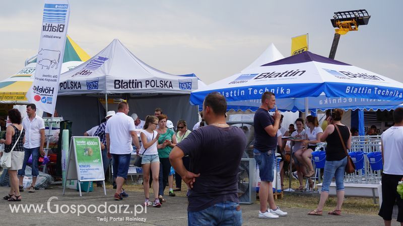 Przyczepa skorupowa NT AGRO OPTI 14 