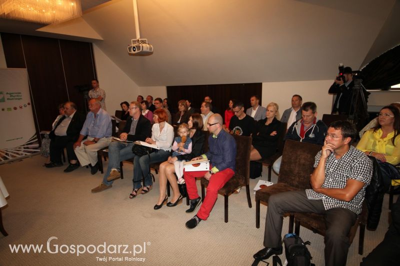 Konferencja w Opalenicy Jakość jest sztuką - spotkania z QAFP 