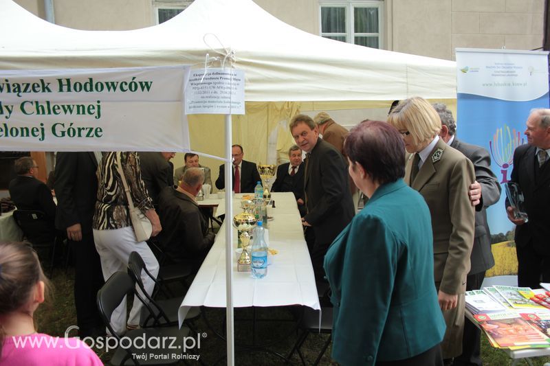  XX Targi Rolnicze Lubniewice