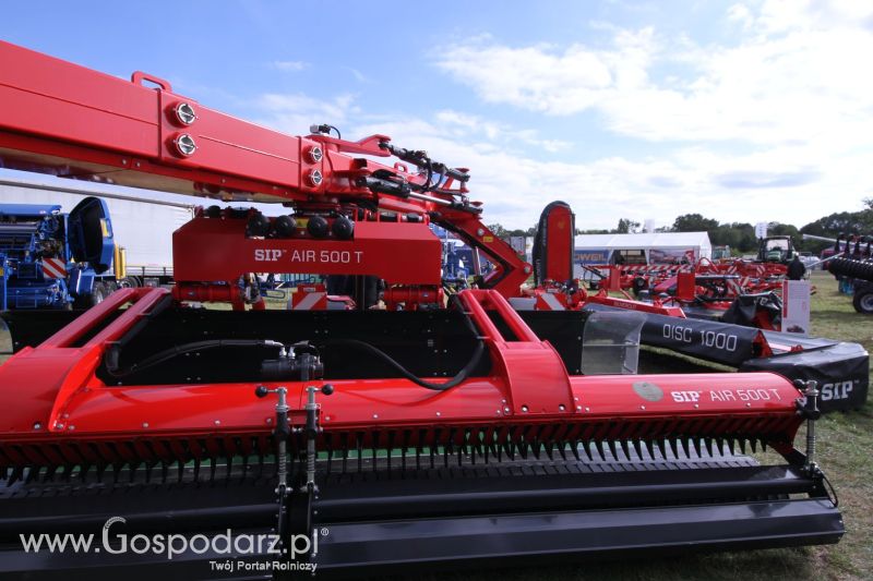 Agro Show 2019 dzień 3