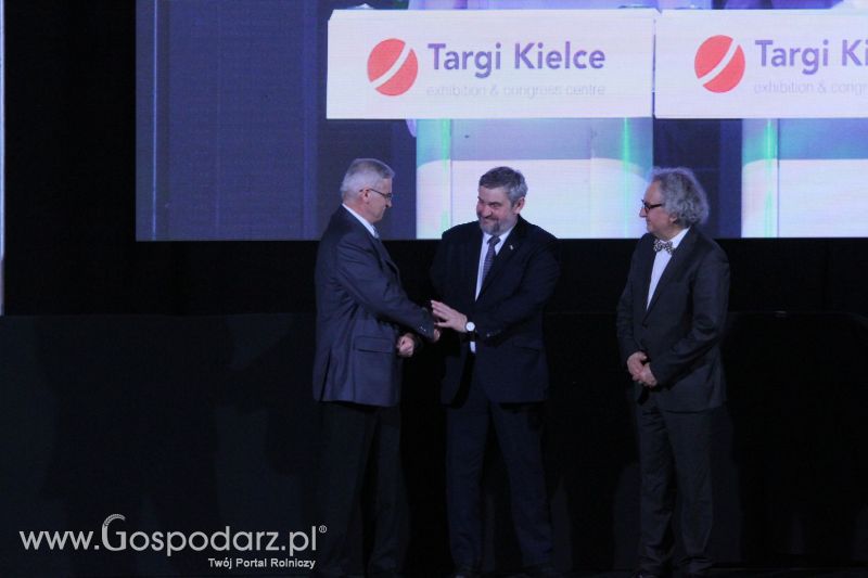 XXV AGROTECH Kielce 2019