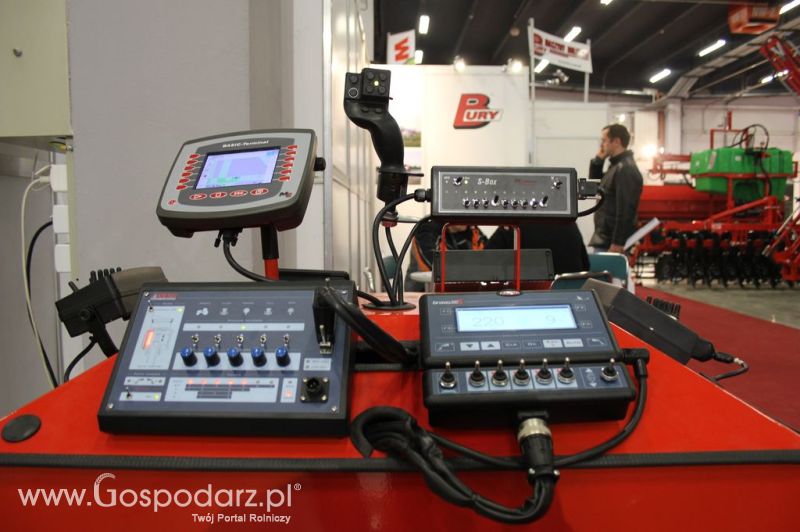 Agro Tech Kielce 2012