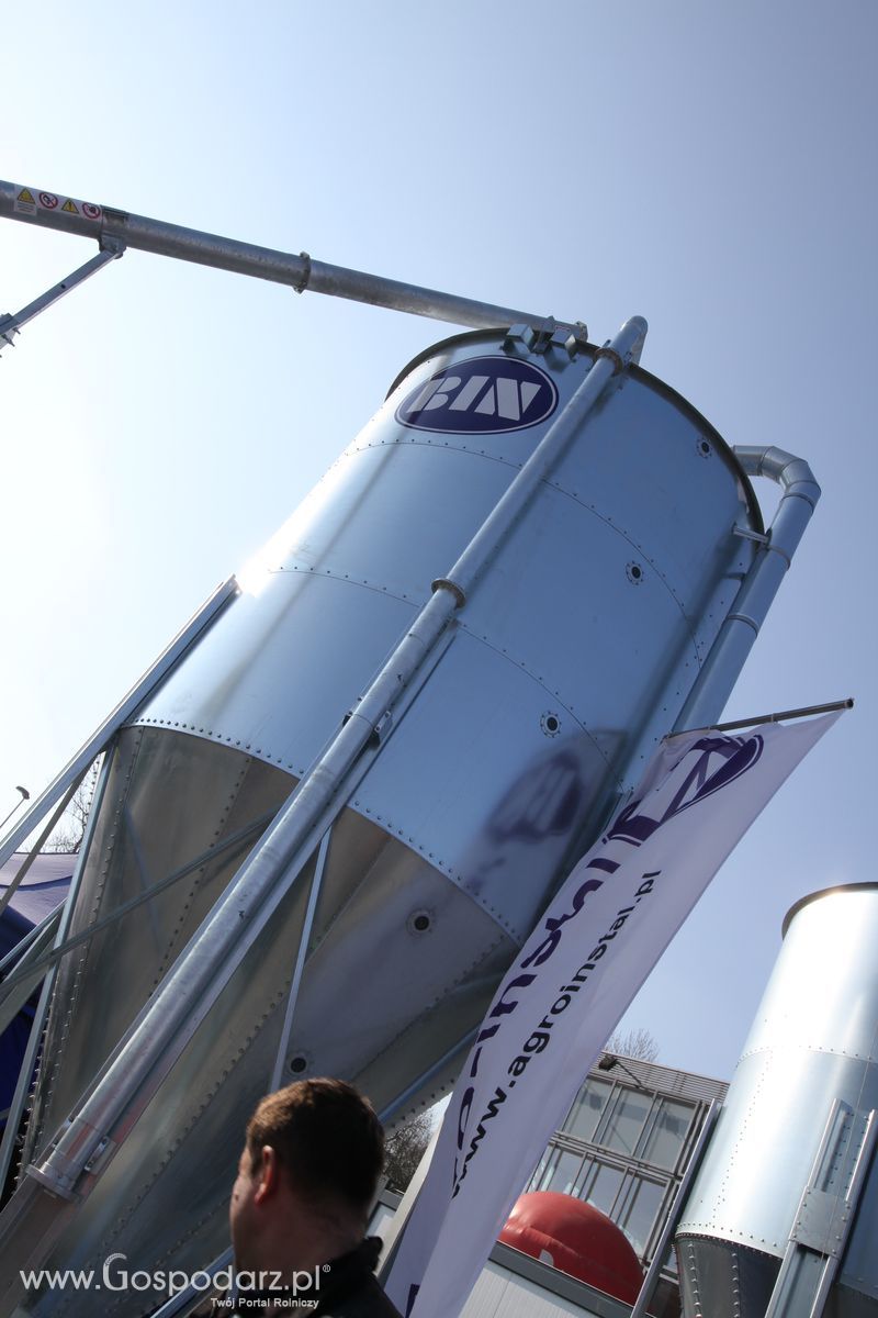 Targi Agro-Park Lublin 2018