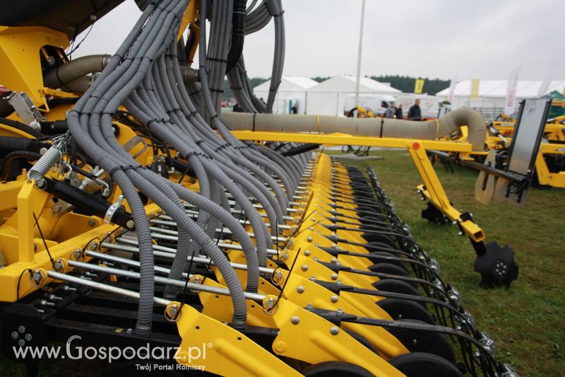 AGRO SHOW BEDNARY 2017 (Niedziela)