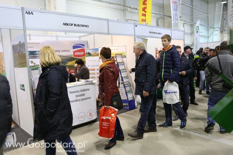 AGRO-PARK Lublin 2016 (niedziela)