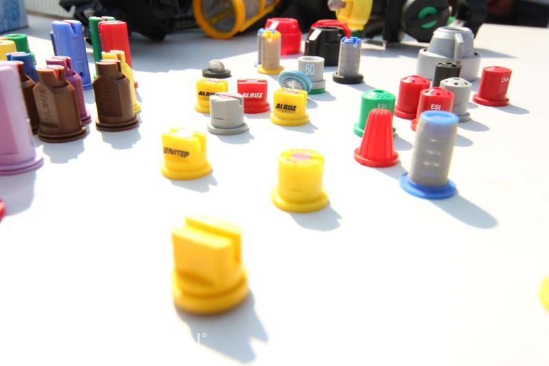 AGRO-TECH Minikowo 2014 - niedziela