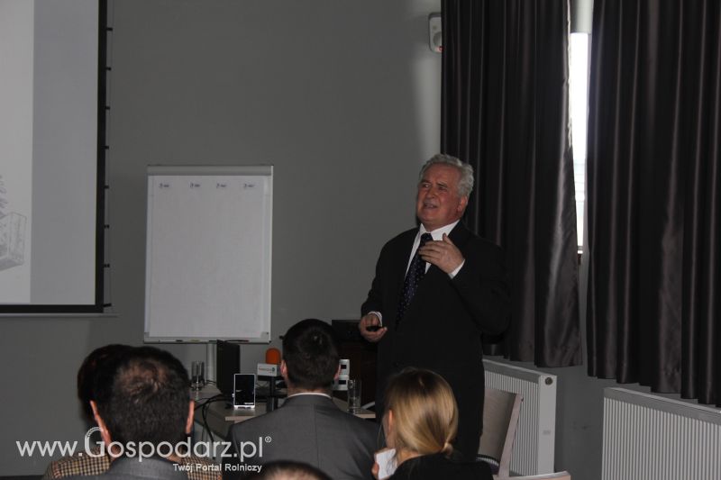 Szkolenie producentów i przetwórców mięsa drobiowego finansowane z Funduszu Mięsa Drobiowego w Uniejowie