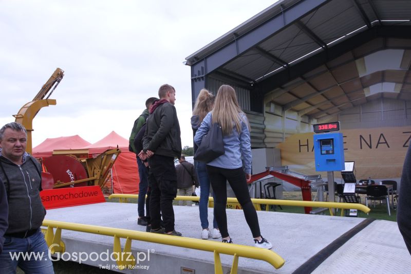 Agro Show 2019 dzień 3