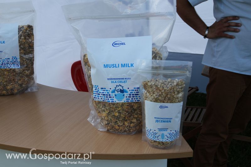  Regionalna Wystawa Zwierząt Hodowlanych W Szepietowie 2016 z Gospodarz.pl