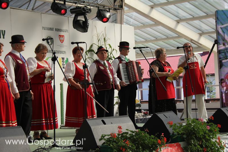 Ogólnopolski Festiwal Wieprzowiny w Sielinku