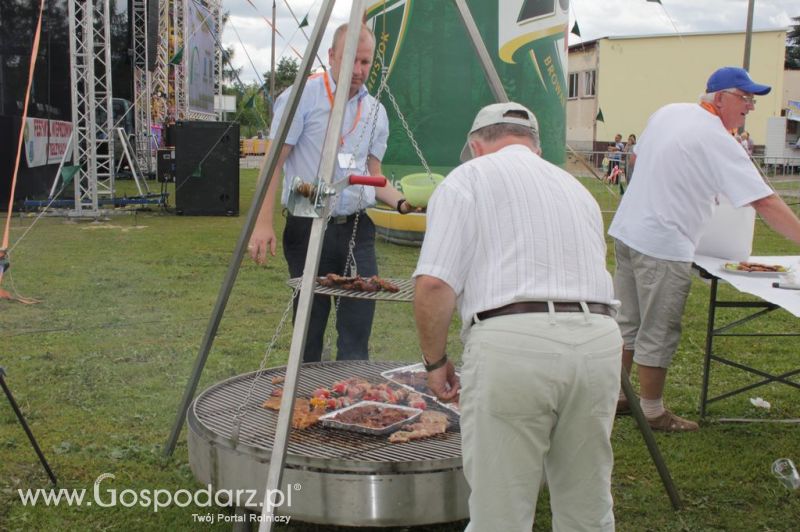 Festiwal Wieprzowiny w Bełżycach