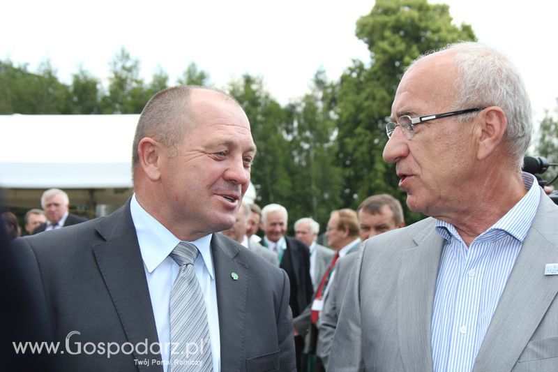 Konferencja Naukowo-Techniczna pt. Innowacyjność w produkcji zwierzęcej - oczekiwania czy konieczność