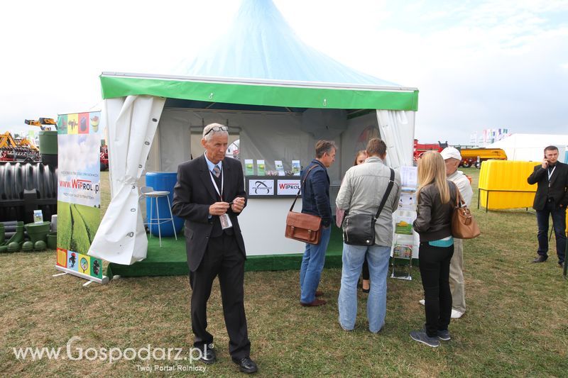 Agro Show 2015 - Wiprol 