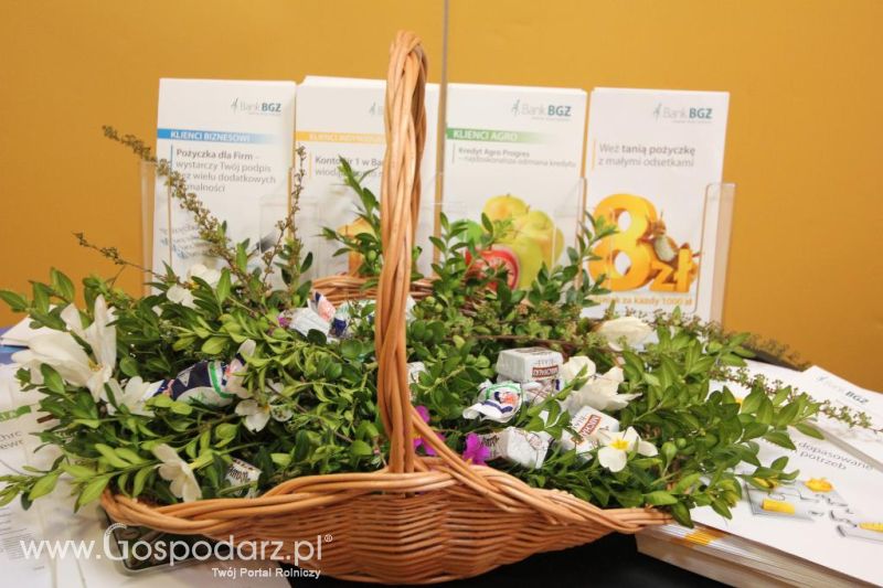 XVII Spotkania Tradycji Wielkanocnych Ziemi Kłodzkiej
