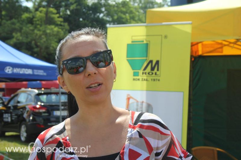 Regionalna Wystawa Zwierząt Hodowlanych i Dni z Doradztwem Rolniczym w Szepietowie-sobota