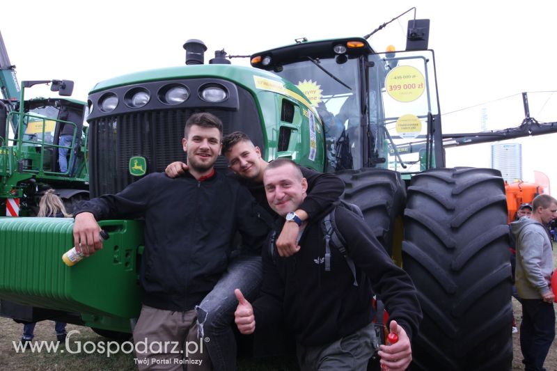 Agro Show 2019 dzień 3