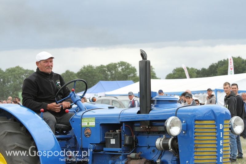Agro-Tech Minikowo 2018