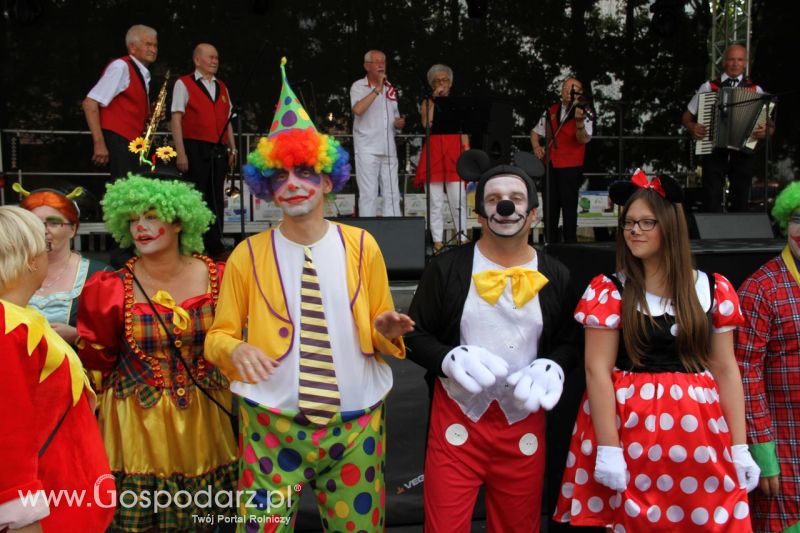 Festiwal Wieprzowiny w Koźminie  Wielkopolskim