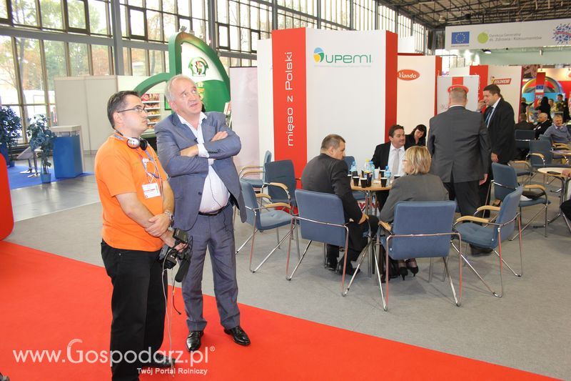 KWZH, Polagra Food poniedziałek-wtorek